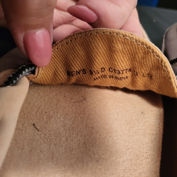 Cole haan loafers used - Picture 4 of 6